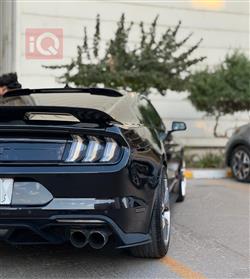 فورد موستانج